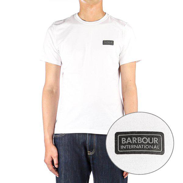 [] (MTS0954 WH11) 男性 BREAK 半袖Tシャツ