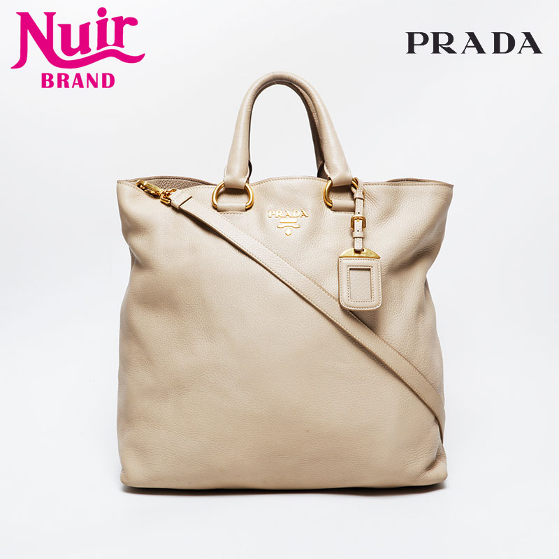 トートバッグ ベージュ WS21146