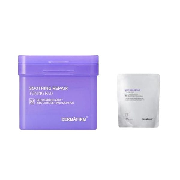 スーディング リペア トーニングパッド R470枚企画（+詰め替え70枚）