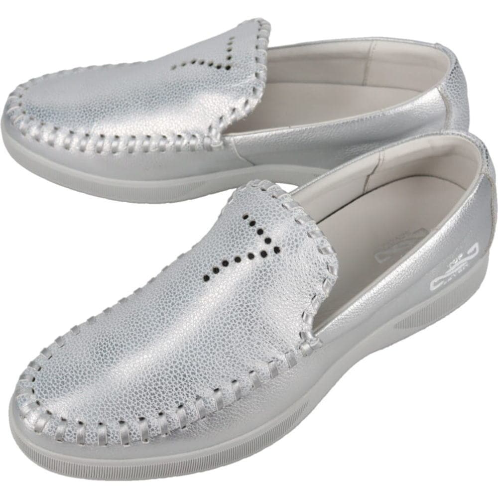 T7-At297 SlipO シルバー