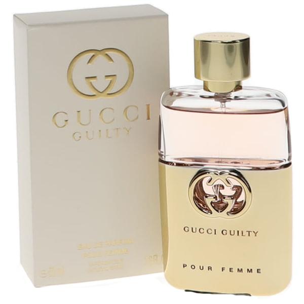 グッチ ギルティ プールファム EDP オードパルファム 50ml 香水 GUCCI