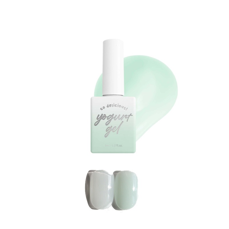 Qoo10] [YOGURT NAIL] ヨーグルトネ : ネイル