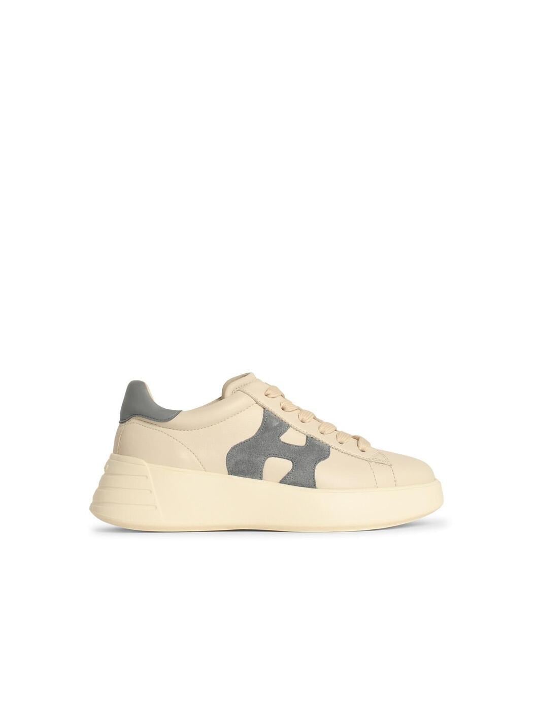 HXW5620DN61N1M0ZB0 ホワイト 春夏2025 スニーカー レディース ia