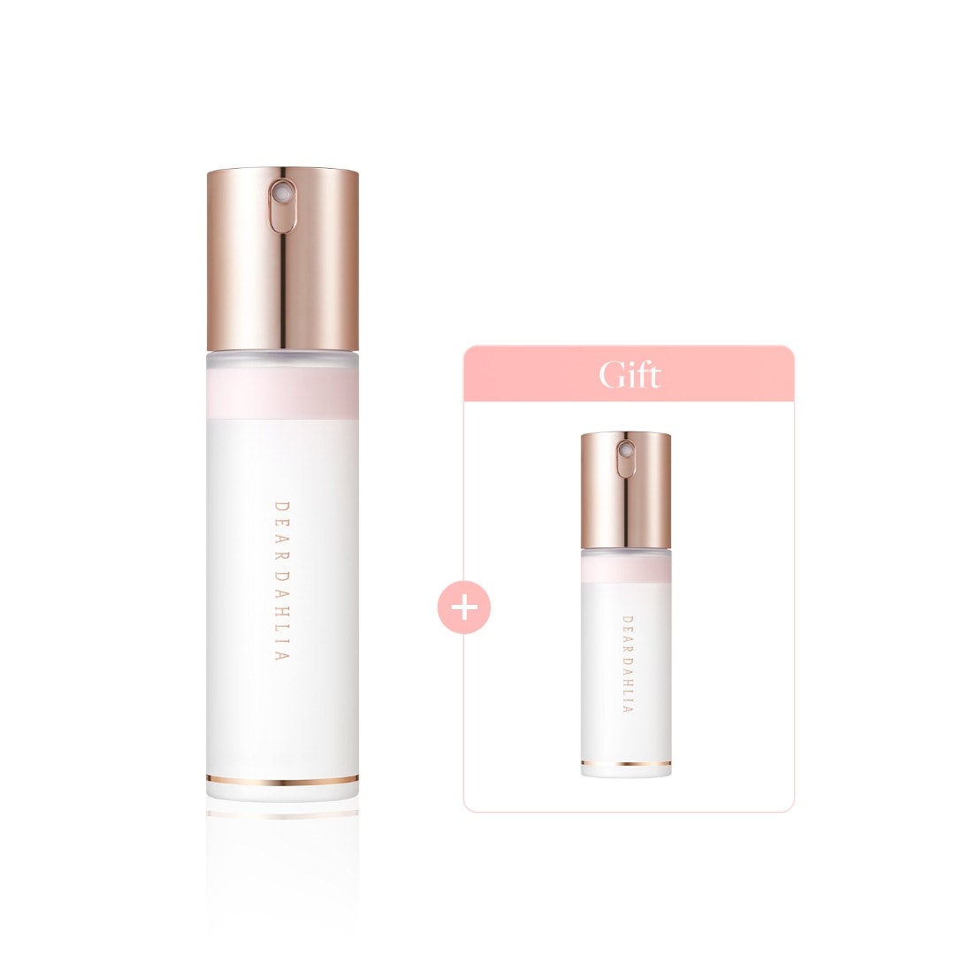 エンドレス スキン クリーム ミスト 100ml + トラベル 50ml 限定追加 おまけ