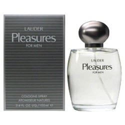 エスティ ローダー ESTEE LAUDER プレジャーズ フォーメン COL SP 100ml【香水 メンズ】