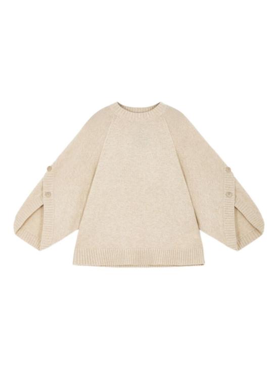 MAX MARA Women Sweater 21366021600 004 Camel