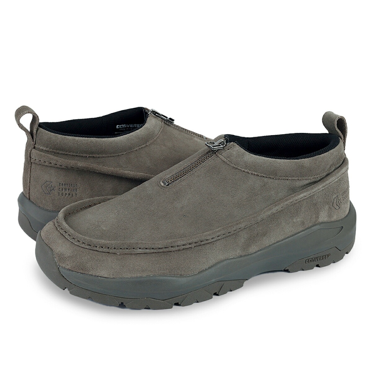 CONVERSE CFT CP DARK TAUPE