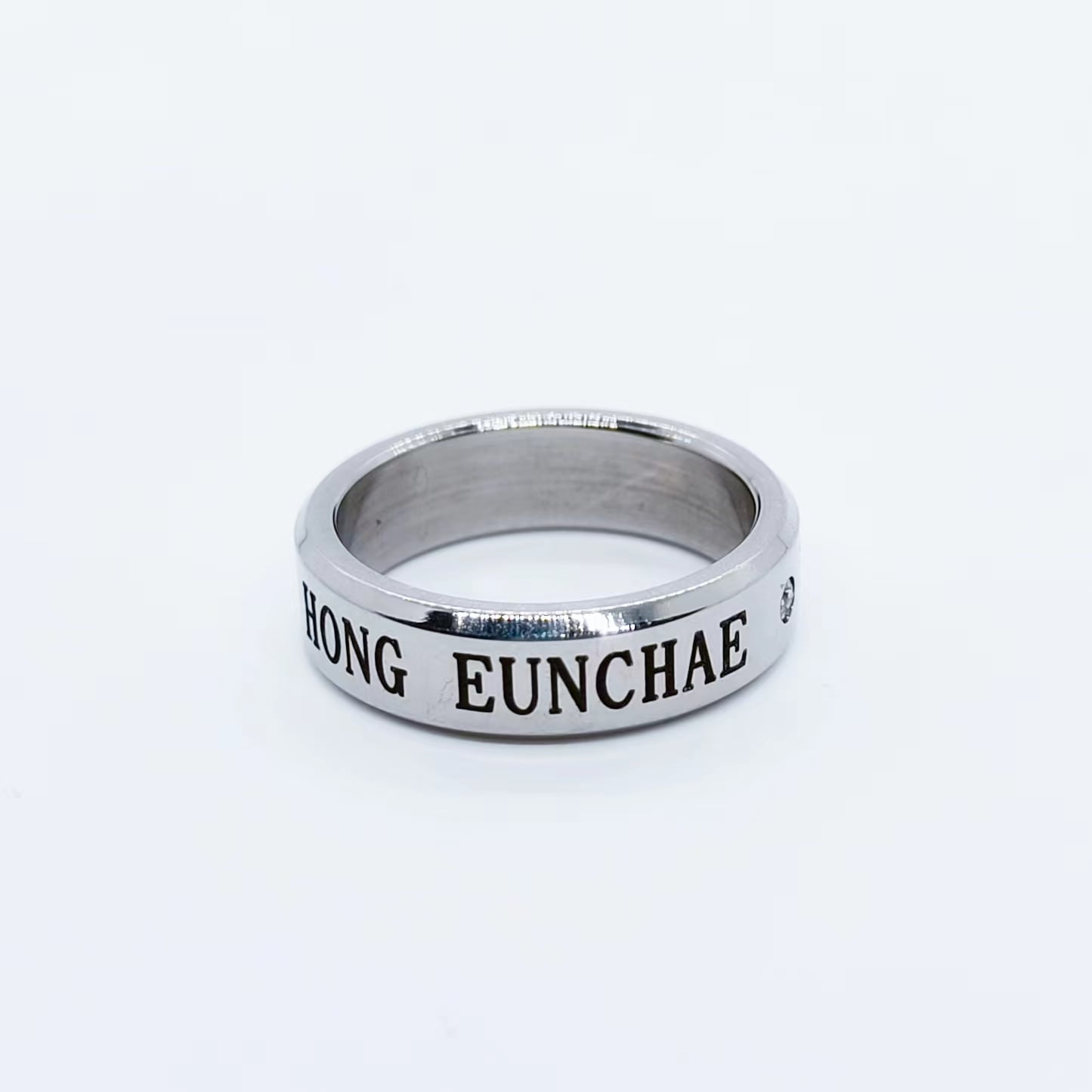 Qoo10] LE SSERAFIM リング ネックレ : 腕時計・アクセサリー