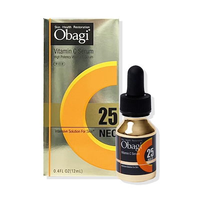 オバジc25 12ml obagi オバジ C25 セラム NEO 12ml 特別セット