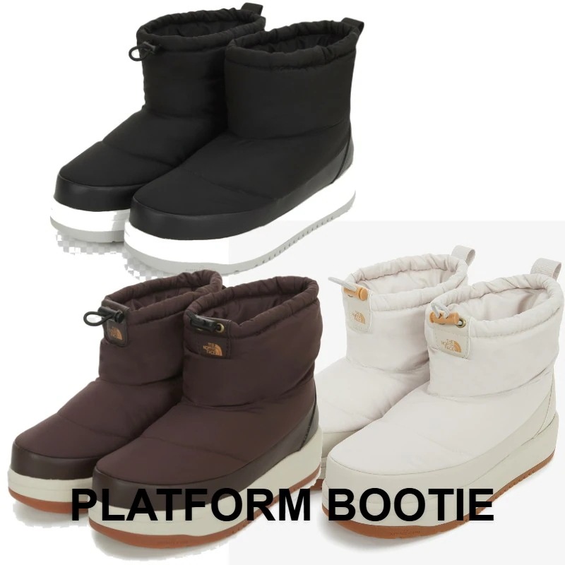 韓国正規品保証 関税負担なしNS87R59A PLATFORM BOOTIEデイリー 基本 着装 男子 女子 人気 韓国 ファッション 男女共用 アウトドア