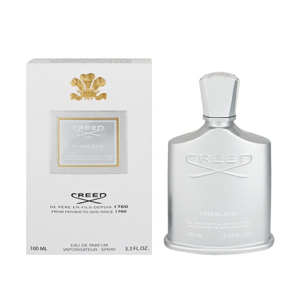 ヒマラヤ EDP SP 100ml