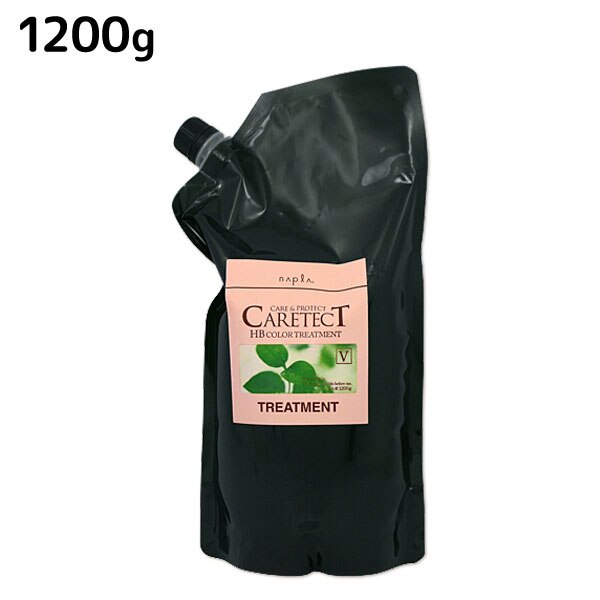 HB カラートリートメント V ハリコシ 1200g