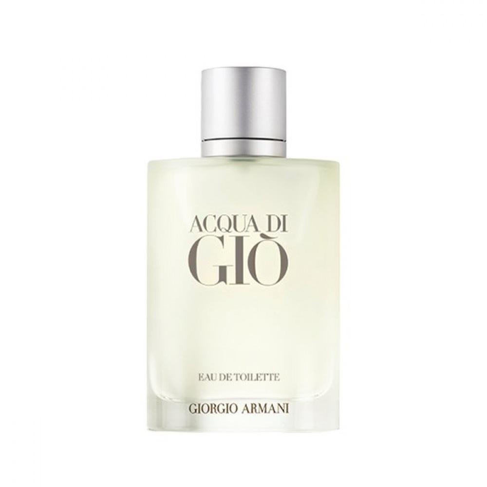 アルマーニ ビューティ アクア ディ ジオ EDT 100ml