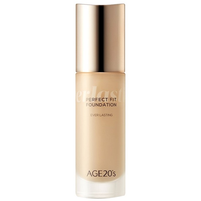 パーフェクトフィットリキッドファンデーション 30ml2号 アイボリー 5,085円
