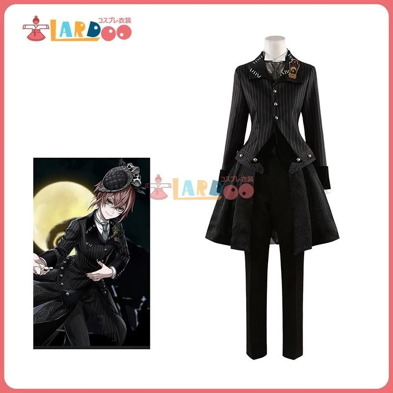 ツイステッドワンダーランド ハロウィーン2024 リドル・ローズハート コスプレ衣装 コスチューム ツイステ cosplay504 16,421円