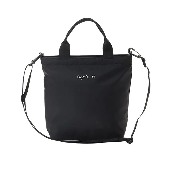 バッグ トート ロゴハンドバッグ ショルダー マザーズバッグ AC12 E SAC