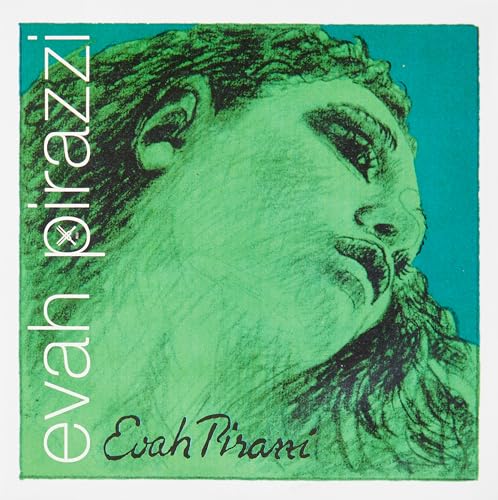 Pirastro Evah Pirazzi エヴァ・ピラッツィ ヴァイオリン弦 A線 シンセティック