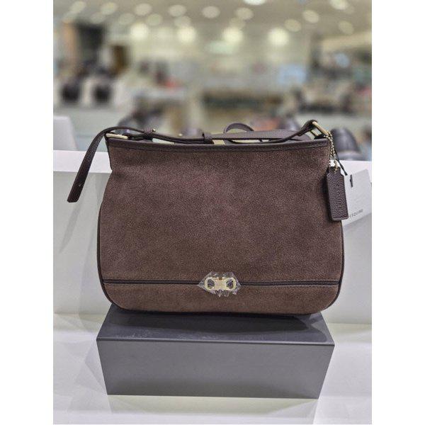 [] ショルダーバッグ(EOEFHB893BR) [P003695372]
