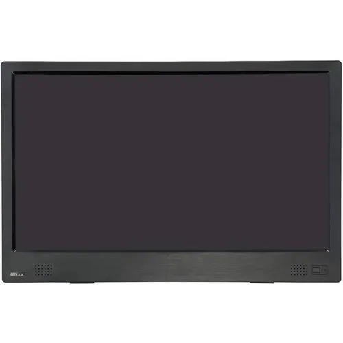 【推奨品】ダイニチ電子 WCMST1110 チューナーレステレビ Wizz