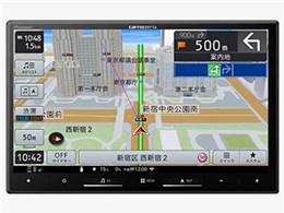 楽ナビ AVIC-RL822-D