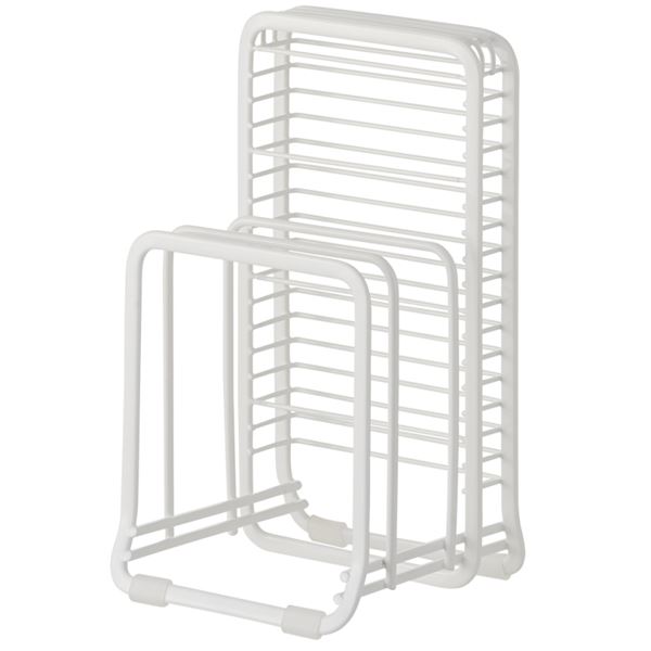 (まとめ) まな板スタンド 包丁スタンド 約12×11.9×21.8cm 16個セット ダブルコート Nポゼ キッチン 台所 店舗 飲食店 14,928円