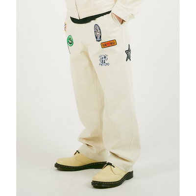 デッドストック 米軍実物 M-65 フィッシュテールパーカー アルミジップ