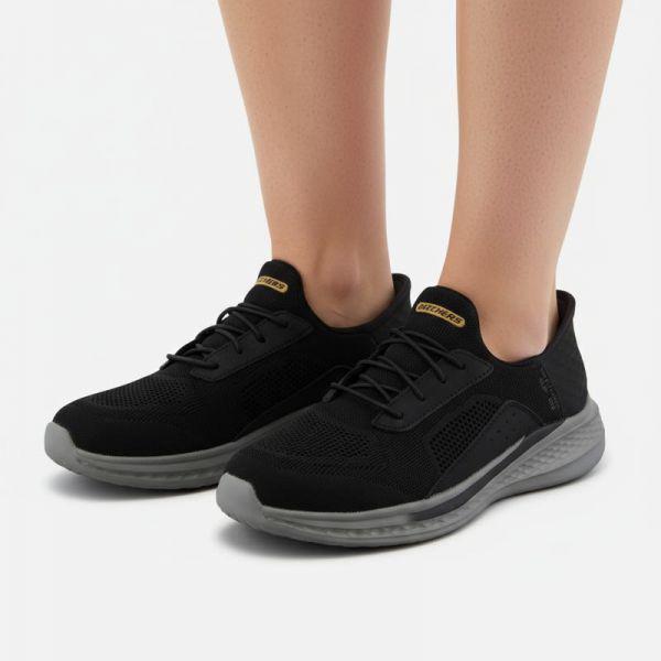 USA メンズ スレード スリップインス スニーカー SC0MFCEY151_U