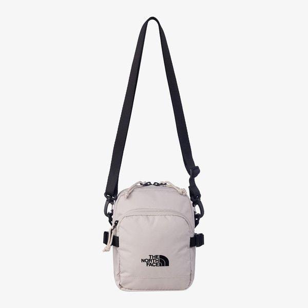 [公式] NN2PR02K ホワイトラベル スタンダード クロス バッグ エス_WHITE SAND 5,592円