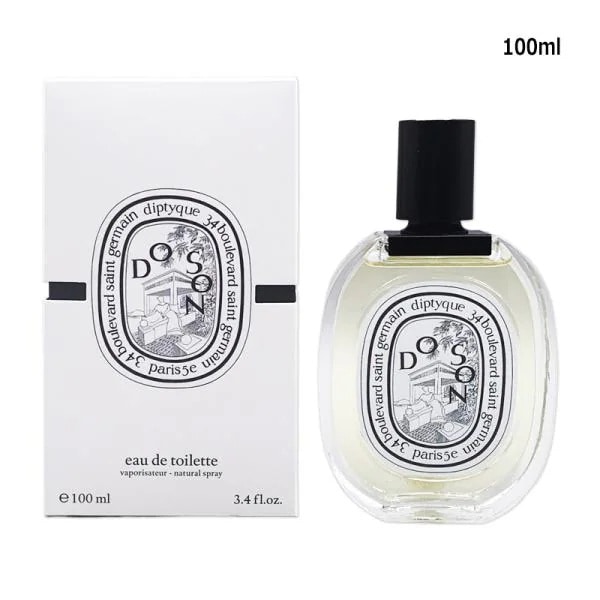 ドソン オードトワレ 100ml ヤマト便k 香水