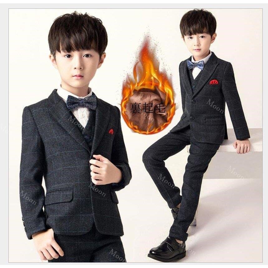 市場 子どもスーツ タキシード 男の子スーツ キッズスーツ おしゃれ 6点セット 子供服 司会者