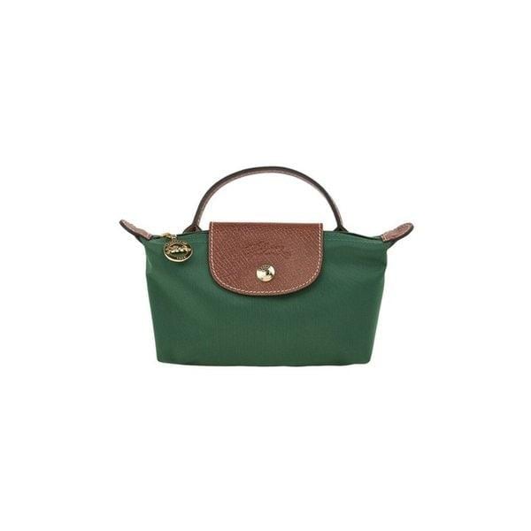 【日本未発売】FW25 女性 プリアージュ ハンドル ポーチ 34175 089 P95