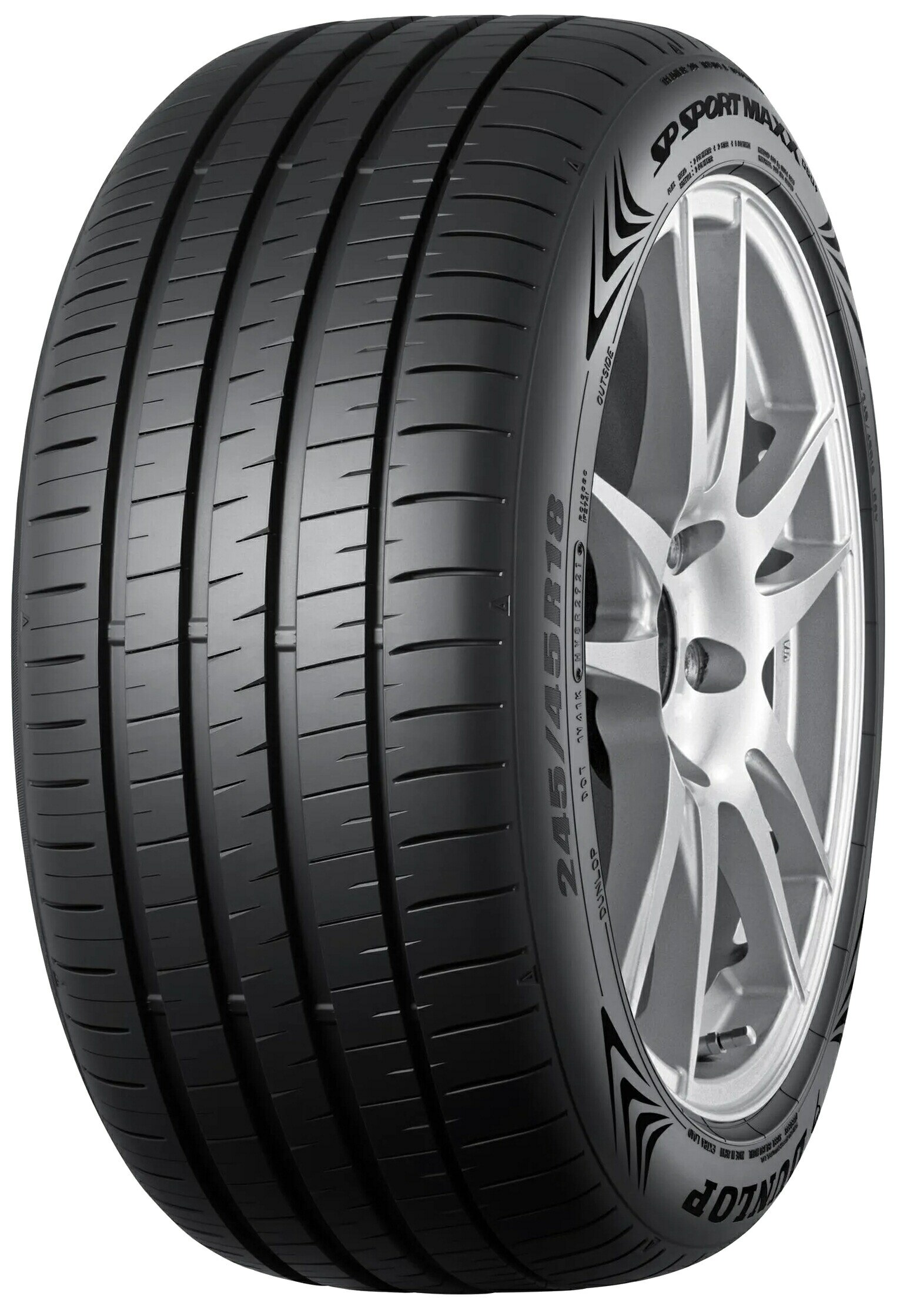 245/40R18のタイヤ 製品一覧 (タイヤ幅:245,偏平率:40%,ホイールサイズ 