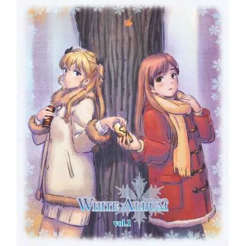 その他 WHITE ALBUM VOL.8 [DVD] Amazon.co.jp: WHITE ALBUM VOL.8 [DVD] : 水樹奈々, 平野綾