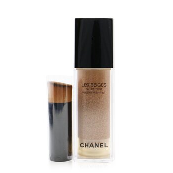 Chanel レ ベージュ オー デ テイント ウォーター フレッシュ ティント - # Light Deep