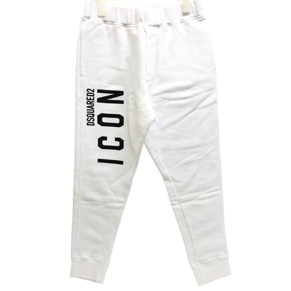 S79KA0028 パンツ 22SS XS コットン スウェット ホワイト メンズ ブランド 14,697円