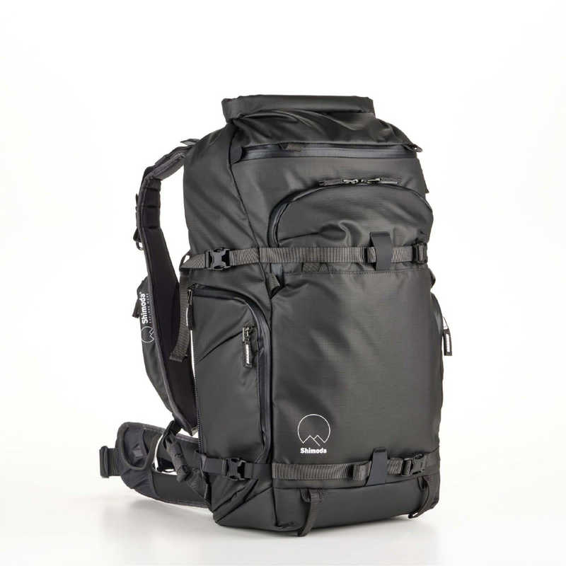 SHIMODA　Designs Action X30 v2 Backpack Black Designs Black 　520-122