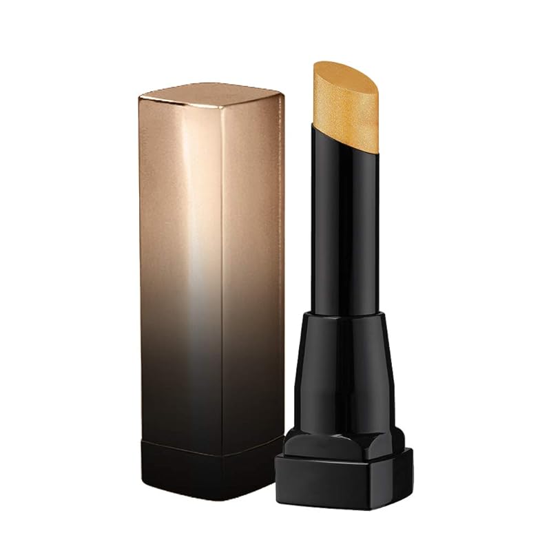 MAYBELLINE(メイベリン) シャインコンパルジョン C ツヤ 口紅 GLD84 3g