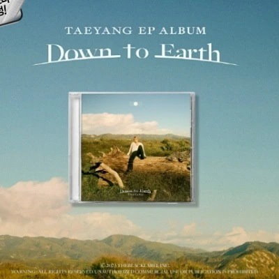 BIGBANG ALIVE 初回生産限定盤 COMPLETE BOX