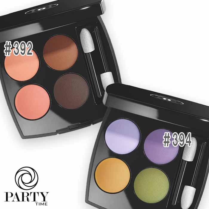 CHANEL 【数量限定】レ キャトル オンブル 9,351円