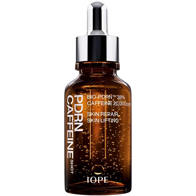 PDRN カフェインショットアンプル 30ml