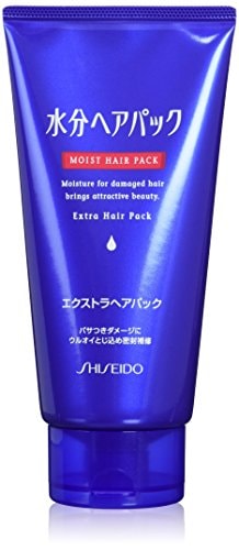 リアル 水分ヘアパック水分ヘアパック エクストラヘアパックa 220g