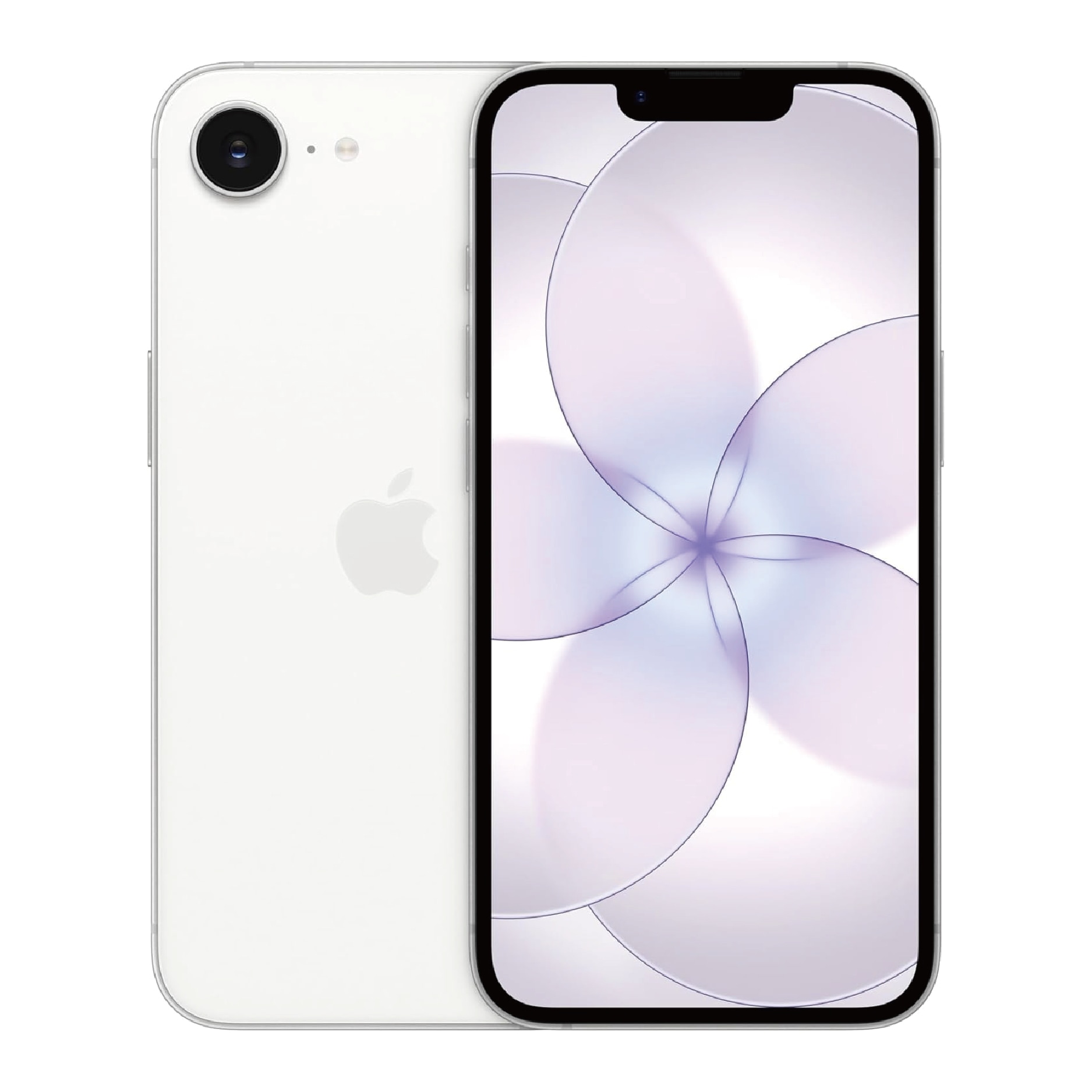 【新品未開封】Apple iPhone 17e 512GB ホワイト MHRT4J/A