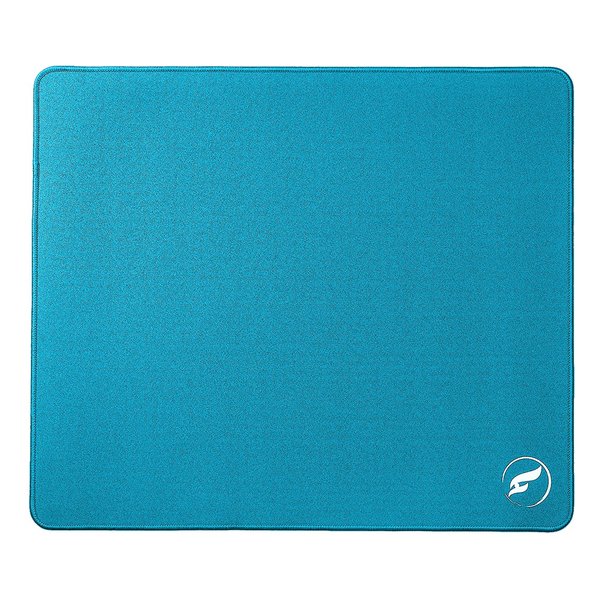 Infinity hybrid mouse pad XL 19x16.5 Blue od-if1916-blue