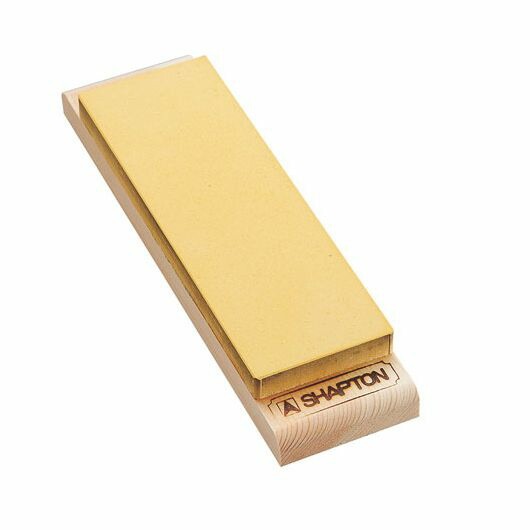 シャプトン セラミック砥石 M15 #1000 中荒砥 オレンジ