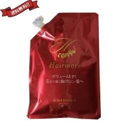 Qoo10] ヘアモア 薬用ヘアモア Hairmore スカルプ