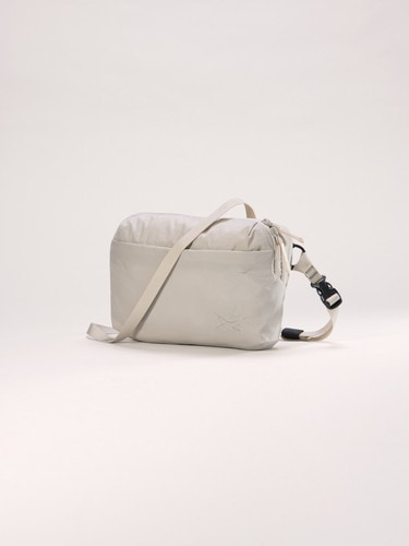 ARCTERYX アークテリクス HELIAD CROSSBODY BAG ショルダーバッグ 軽量 メンズ レディース