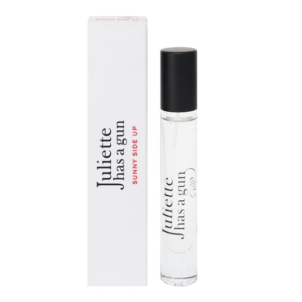 ジュリエット・ハズ・ア・ガン サニー サイド アップ ミニ香水 EDP SP 7.5ml