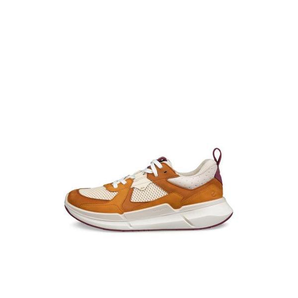 25FW スニーカー 83077361304 AMBER HONEY LIMESTONE DOM