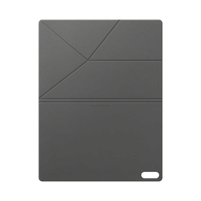 GALAXY　Smart Book Cover (Galaxy Tab S11 Ultra対応) / Black　EF-BX930PBEGJP