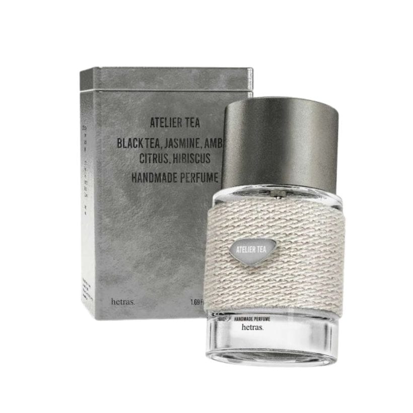 [25FW/New]ハンドメイド パフューム 50ml 4種 択1